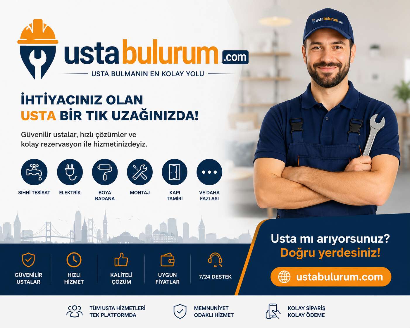 Erikli Tesisatçı Hizmetleri
